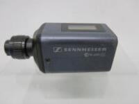 Sennheiser SKP 300 Plug on Transmitter, Model ew 300 G3.