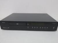 Arcam Motion Adaptive Progressive Scan DVD Player, Model DV88 Player Plus.