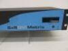 Gefen 8x8 DVI Matrix, Model EXT-DVI-848 with Gefen RMT-848IR Remote. - 3