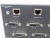 Gefen 8x8 DVI Matrix, Model EXT-DVI-848 with Gefen RMT-848IR Remote. - 5