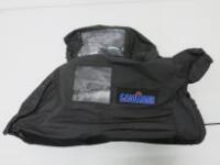 Camrade CAM-WS-PMW300 Wet Suit with Bag. Fits Sony PMW 300 Camcorders.