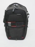Sachtler Air-Flow Camera Back Pack Bag, Size H50cm x W35cm x 25cm.