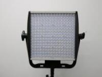 Litepanels Soft Bi-Color Astra 1 x 1 LED Panel.