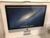 Apple 27" iMac, Running macOS Catalina 10.15, Intel Core i5, 3.5GHz, 8GB RAM, 1TB SATA Disk, Graphics NVIDIA GeForce GTX 775M 2GB. Comes with iMac Box & Apple A1243 Keyboard. - 4