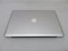 Apple 15.4" MacBook Pro, Model A1286. Running macOS X Yosemite 10.10, Intel Core i7, 2.0GHz, 4GB RAM, 500GB SATA Disk, Graphics Intel HD 3000 384MB. NOTE: requires power supply. - 2