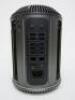 Apple Mac Pro Tower 6.1, Running macOS X 10.9, 6-Core Intel Xeon E5,3.5GHz, 32GB RAM, 500GB Flash Storage, Graphics AMD FirePro D500 3072MB. - 6