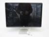 Apple 24" Cinema LED Display, Model A1267. Comes with Power Supply & Assorted Leads. - 3