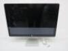 Apple 24" Cinema LED Display, Model A1267. Comes with Power Supply & Assorted Leads. - 3