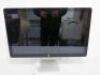 Apple 27" Thunderbolt Display, Model A1407. Comes with Power Supply & Assorted Leads. - 3