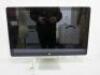 Apple 27" Thunderbolt Display, Model A1407. Comes with Power Supply & Assorted Leads. - 3