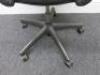 Herman Miller Aeron Ergonomic Adjustable Mesh Office Chairwith Lumbar Support, Adjustable Arm Rests & Fabric Arm Caps.Size B.&nbsp; - 5