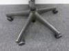 Herman Miller Aeron Ergonomic Adjustable Mesh Office Chairwith Lumbar Support, Adjustable Arm Rests & Fabric Arm Caps.Size B.&nbsp; - 5