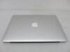 Apple 13" MacBook Pro, Model A1502. Running macOS Mojave 10.14, Intel Core i7, 2.8GhZ, 16GB RAM, 500GB Flash Storage, Graphics Intel Iris 1536MB. Note: requires a power supply - 2