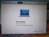 Apple 13" MacBook Air, Model A1369. Running macOS High Sierra 10.13, Intel Core i5, 1.7Ghz, 4GB RAM, 121GB Flash Storage, Graphics Intel HD 3000 384MB. NOTE: requires a power supply. - 4