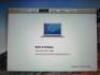 Apple 13" MacBook Air, Model A1466. Running macOS High Sierra 10.13, Intel Core i5, 1.8GHz, 8GB RAM, 251GB Flash Storage, Graphics Intel HD 6000 1536MB. NOTE: requires a power supply. - 3