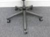 Herman Miller Aeron Ergonomic Adjustable Mesh Office Chairwith Lumbar Support, Adjustable Arm Rests & Vinyl Arm Caps.Size B.&nbsp; - 5