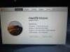 Apple 13" MacBook Air, Model A1466. Running macOS Mojave 10.14, Intel Core i5, 1.8GHz, 8GB RAM, 251GB Flash Storage, Graphics Intel HD 6000 1536MB. NOTE: requires a power supply. - 2
