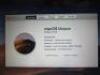 Apple 13" MacBook Air, Model A1466. Running macOS Mojave 10.14, Intel Core i5, 1.8GHz, 8GB RAM, 251GB Flash Storage, Graphics Intel HD 6000 1536MB. NOTE: requires a power supply. - 2