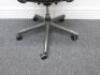 Herman Miller Aeron Ergonomic Adjustable Mesh Office Chairwith Lumbar Support, Adjustable Arm Rests & Vinyl Arm Caps.Size B.&nbsp; - 5