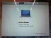 Apple 13" MacBook Air, Model A1466. Running macOS OS X Yosemite 10.10, Intel Core i5, 1.3GHz, 8GB RAM, 121GB Flash Storage, Graphics Intel HD 5000 1536MB. Comes with Power Supply. NOTE: screen is blemished (As Viewed/Pictured). - 3