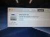 Apple 13" MacBook Air, Model A1466. Running macOS Mojave 10.14, Intel Core i7, 1.7GHz, 8GB RAM, 251GB Flash Storage, Graphics Intel HD 5000 1536MB. Comes with Power Supply. - 4