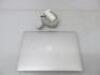 Apple 13" MacBook Air, Model A1466. Running macOS Mojave 10.14, Intel Core i7, 1.7GHz, 8GB RAM, 251GB Flash Storage, Graphics Intel HD 5000 1536MB. Comes with Power Supply. - 5