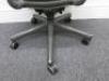 Herman Miller Aeron Ergonomic Adjustable Mesh Office Chairwith Lumbar Support, Adjustable Arm Rests & Vinyl Arm Caps.Size B.  - 5