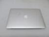 Apple 15.4" MacBook Pro, Model A1398. Note: unable to power up for spares or repair, HDD removed. - 2