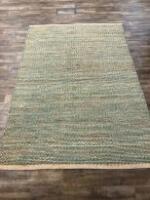 MADE Jute & Cotton Woven Rug. Size 230cm x 160cm.