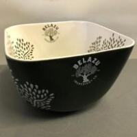 Wade Ceramics, Belazu Ingredient Co Olive Bowl.