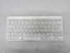 Apple Wireless Keyboard, Model A1314 with Apple Wireless Mouse, Model A1296. - 2