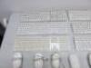 6 x Apple Keyboard, Model A1243 & 7 x Assorted Apple Mouse. - 2