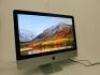 Apple 21.5" iMac, Model A1418, Running macOS High Sierra 10.13, Intel Core i5, 2.3GHz, 8GB RAM, 1TB SATA Disk, Graphics Intel Iris Plus 1536MB. Comes with Power Supply. - 7