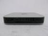 Apple Mac Mini, Model A1347. Running macOS Catalina 10.15, Intel Core i5, 2.6Ghz, 16GB RAM, 1TB SATA Disk, Graphics Intel Iris 1536MB. Comes with Power Supply. - 2