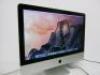 Apple 21.5" iMac, Model A1418, Running macOS X Yosemite 10.10. Intel Core i5, 2.7GHZ, 8GB RAM, 1TB SATA Disk, Graphics Intel Iris Pro 1536MB. Comes with Power Supply. - 6