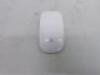 Apple Keyboard, Model A1243 with Apple Wireless Mouse, Model A1658. - 3