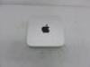 Apple Mac Mini, Model A1347. Running macOS Catalina 10.15, Intel Core i5, 2.6Ghz, 16GB RAM, 1TB SATA Disk, Graphics Intel Iris 1536MB. Comes with Power Supply. - 3