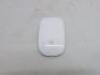 Apple Keyboard, Model A1243 with Apple Wireless Mouse, Model A1660. - 3