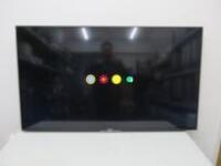 Sony 55" Bravia 4K Ultra HD Colour TV, Model FW-55X8570C. Comes with Wall Bracket.