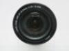 Canon Ultrasonic Zoom Lens, EF24-70mm 1:2;8 II USM, Professional Camera Lens, S/N 2525000760 with Lens Cap. - 3