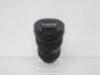 Canon Ultrasonic Zoom Lens, EF24-70mm 1:2;8 II USM, Professional Camera Lens, S/N 2525000760 with Lens Cap. - 5