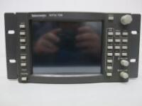 Tektronix Rack Mount Wave Form Vectorscope, Model WFM700M, S/N B023774, with 3 Option Cards, AES Audio, Ethernet/USB/Remote, Multiple HD SDI i/p.