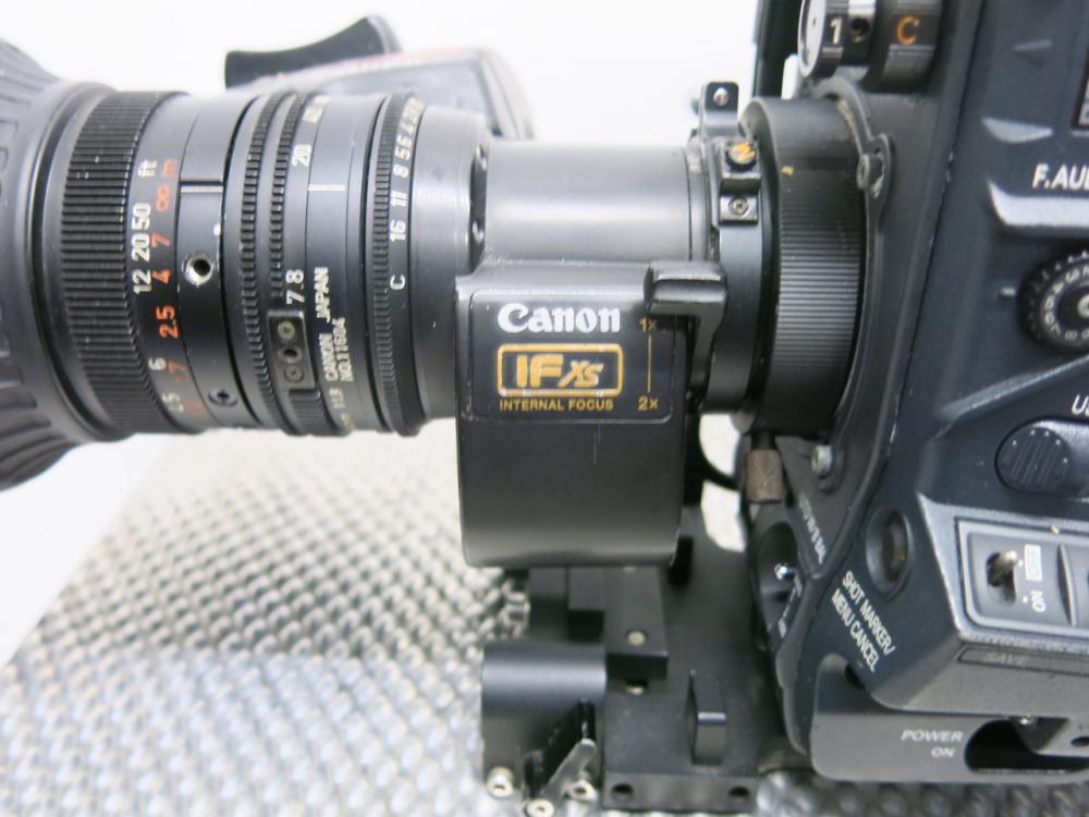 Panasonic estrena una cámara PTZ (4K 50p), el camcorder AJ-PX5100 y la Panasonic estrena una cámara PTZ (4K 50p), el camcorder AJ-PX5100 y la