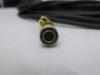 10 Pin Hirose Male to Female Cable, Approx 30m. - 2