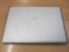 Apple 13" MacBook Pro, Model A1278. NOTE: A/F (no HDD or power supply & trackpad requires refurbishment for spares or repair). - 2