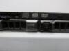 Dell PowerEdge R410 Rack Mount Server, One 2.13Ghz Quad Core Processor, Bus Speed: 4.80 GT/s, 16.GB RAM.Comes with 4 x Hard Disc Drives to Include: 3 x Western Digital 500 GB SATA & 1 x Seagate Barracuda 500GB   - 2