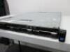Dell PowerEdge R410 Rack Mount Server, One 2.13Ghz Quad Core Processor, Bus Speed: 4.80 GT/s, 16.GB RAM.Comes with 4 x Hard Disc Drives to Include: 3 x Western Digital 500 GB SATA & 1 x Seagate Barracuda 500GB   - 3