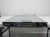 Dell PowerEdge R410 Rack Mount Server, One 2.13Ghz Quad Core Processor, Bus Speed: 4.80 GT/s, 16.GB RAM.Comes with 4 x Hard Disc Drives to Include: 3 x Western Digital 500 GB SATA & 1 x Seagate Barracuda 500GB   - 6