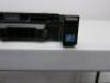 Dell PowerEdge R410 Rack Mount Server, Two 2.26Ghz Quad Core Processor, Bus Speed: 5.86 GT/s, 8.GB RAM.Comes with 2 x 500GB SATA Hard Disc Drives.  - 3