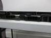 Dell PowerEdge R410 Rack Mount Server, Two 2.26Ghz Quad Core Processor, Bus Speed: 5.86 GT/s, 8.GB RAM.Comes with 2 x 500GB SATA Hard Disc Drives.  - 4